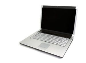 laptop