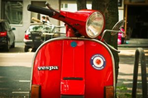 vespa