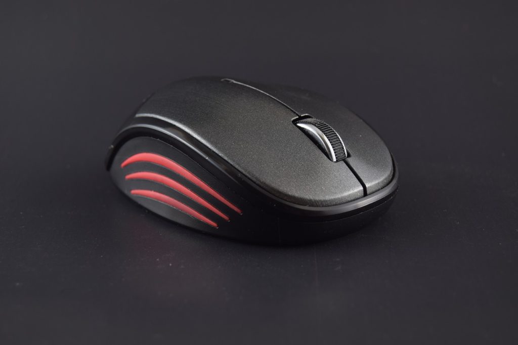 Buying A Gaming Mouse – Everything You Need To Know - RLE Tech Spot