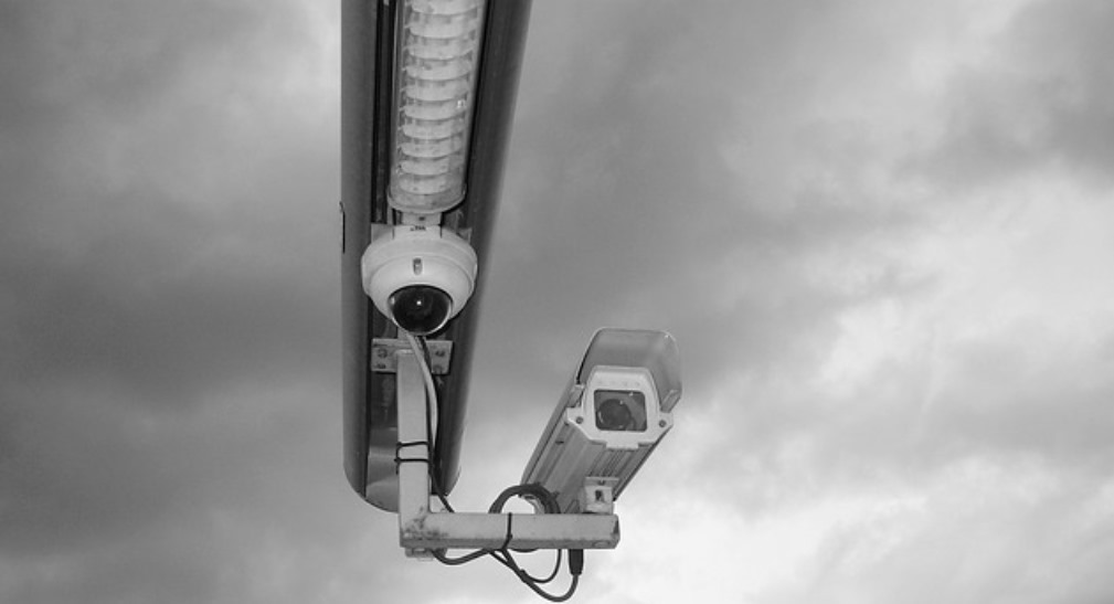 CCTV