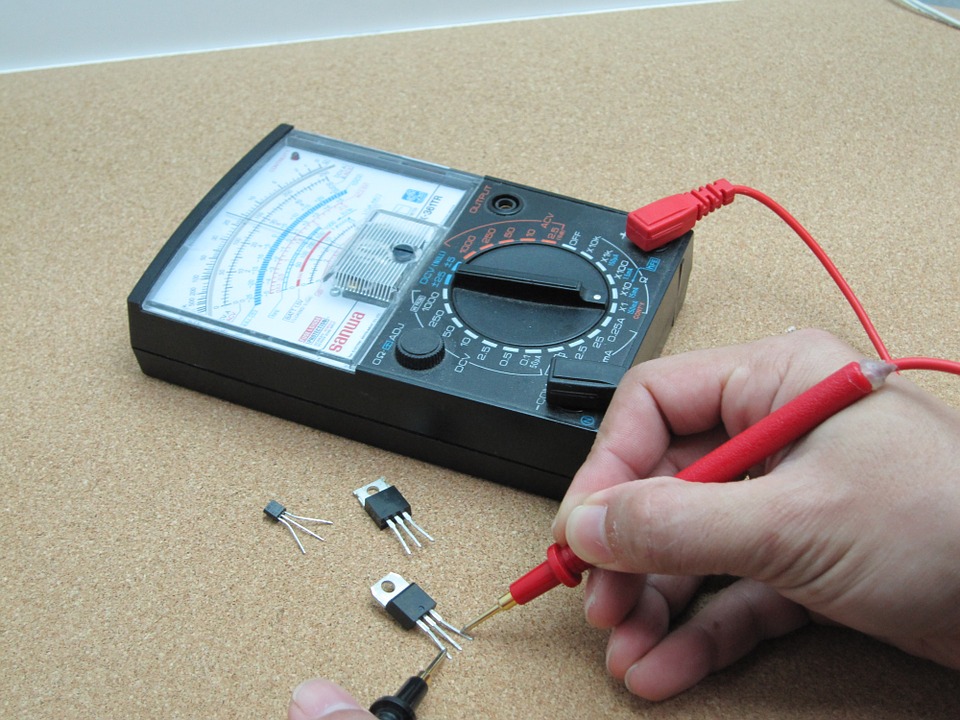 Why You Should Buy a Multimeter