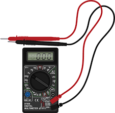 new multimeter